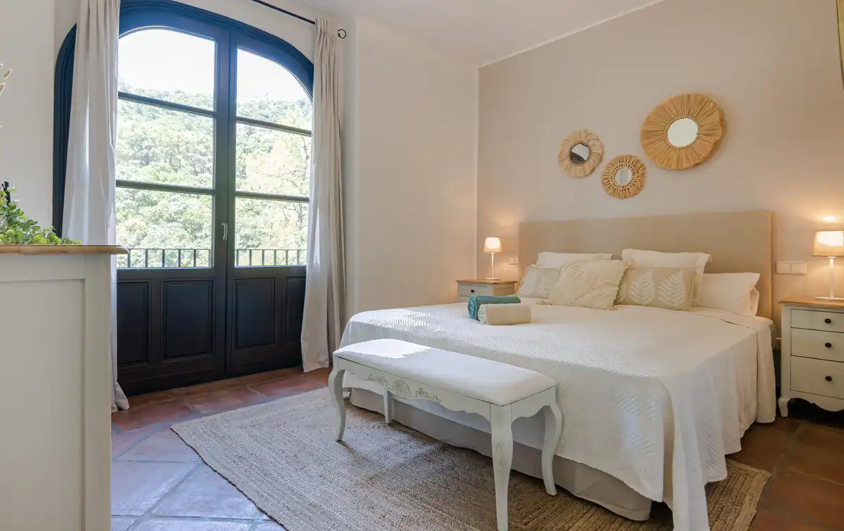 Villa mit Terrasse zur Miete in Calle la Pacheca Alta 22, imagen 21