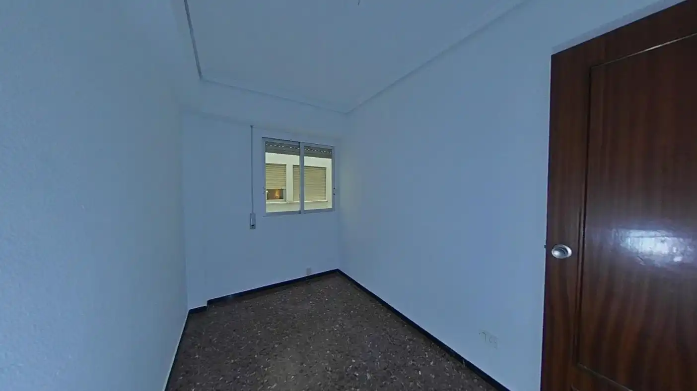 Habitación de Piso en venta en Alcoy / Alcoi con Trastero