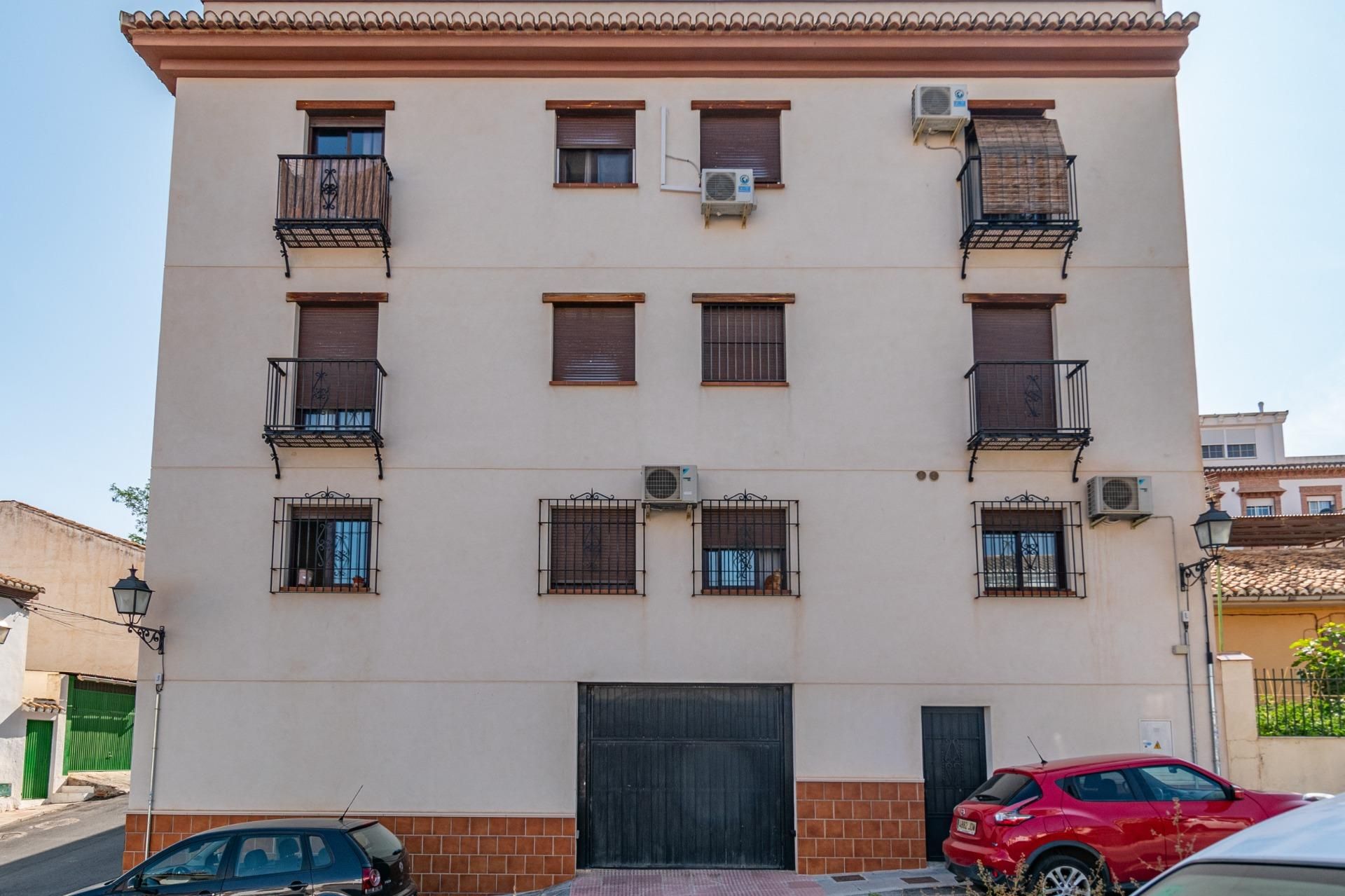 Wohnung zum verkauf in Calle Calle Rio Darro, La Zubia Ciudad, La Zubia