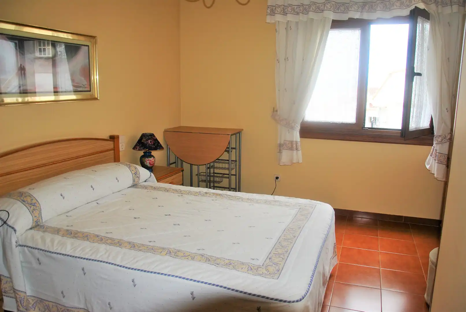 Wohnung mit Terrasse zur Miete in Sanxenxo pueblo, imagen 16