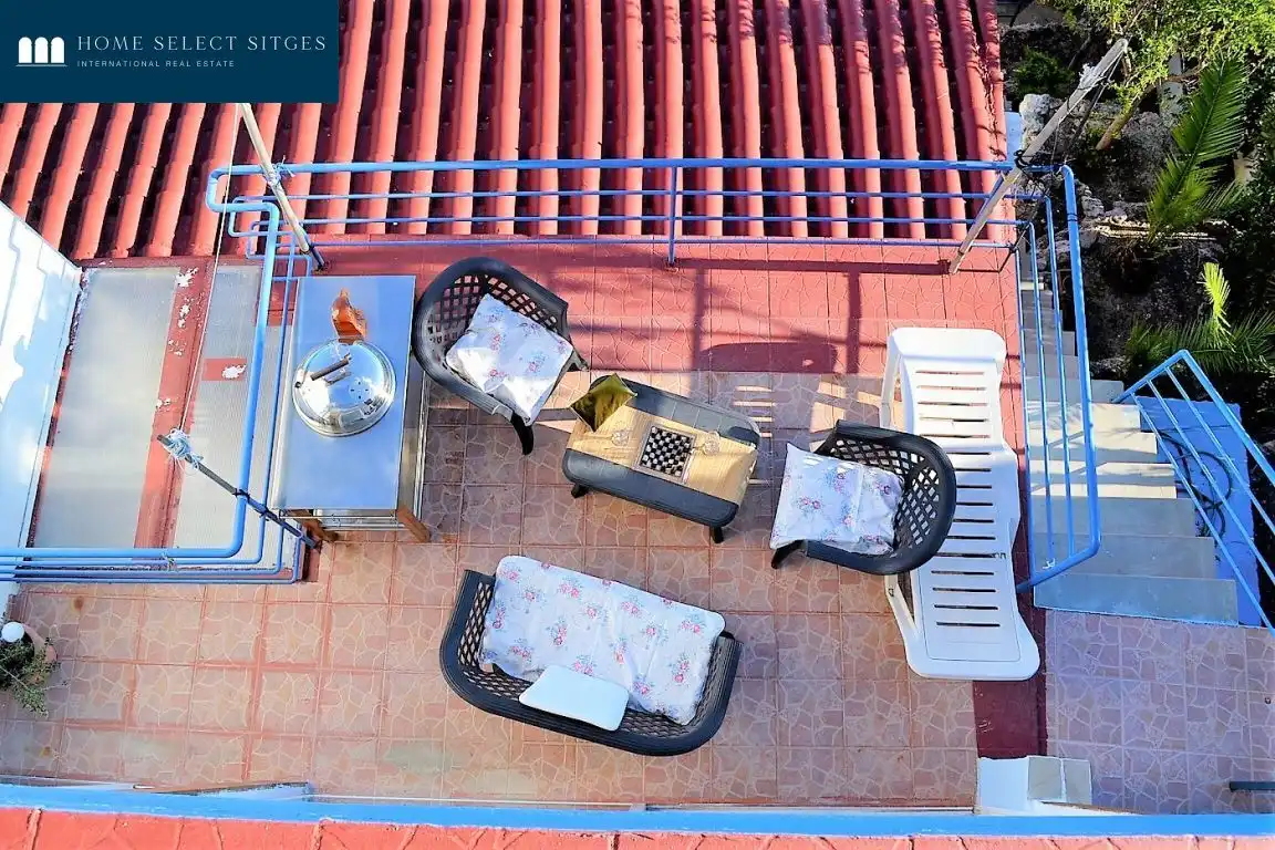 House with pool for sale in Llevantina - Montgavina - Quintmar, imagen 37
