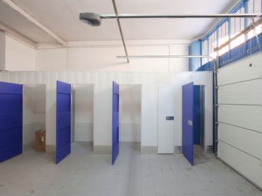 Local comercial en venta en Centro
