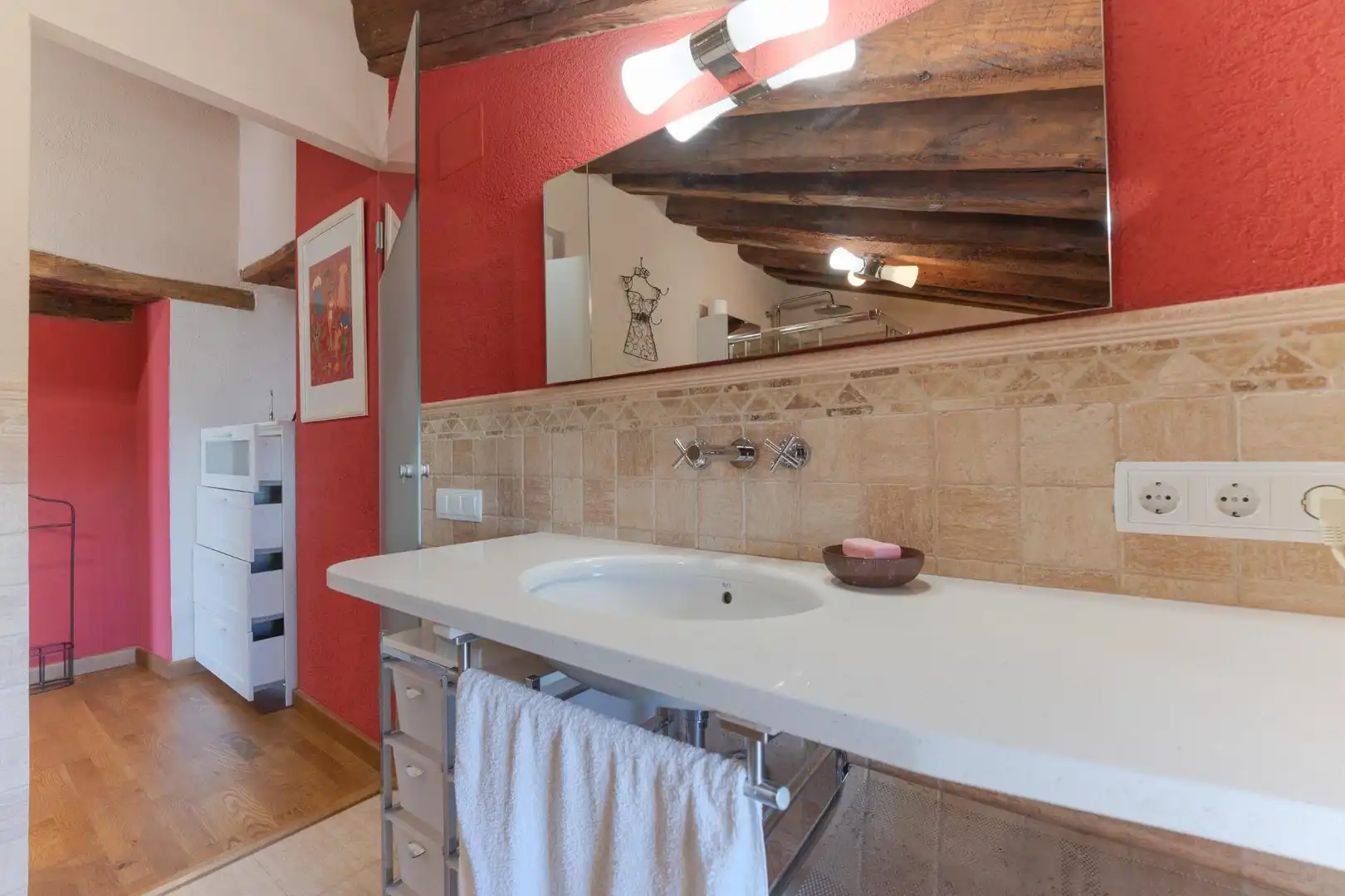Casa rustica con terrazza in vendita a Sant Hilari Sacalm, imagen 36