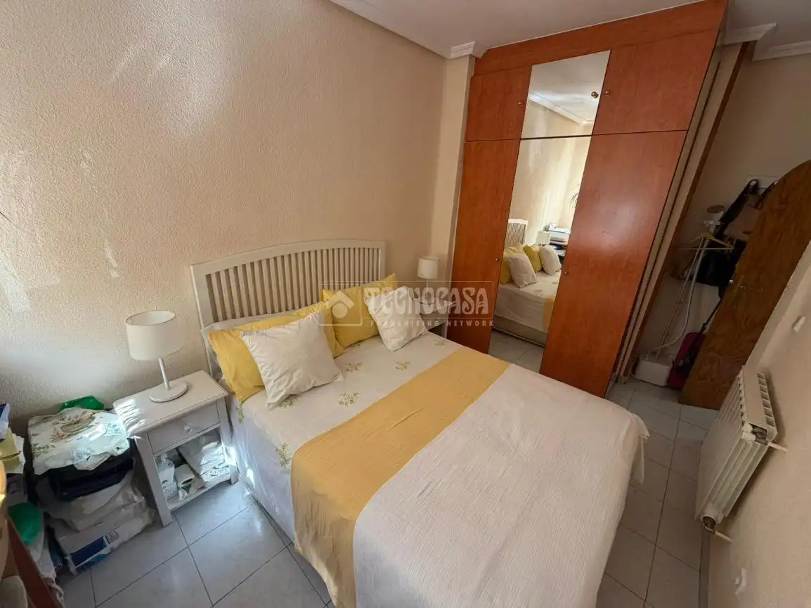 Piso en venta en Villaverde Alto