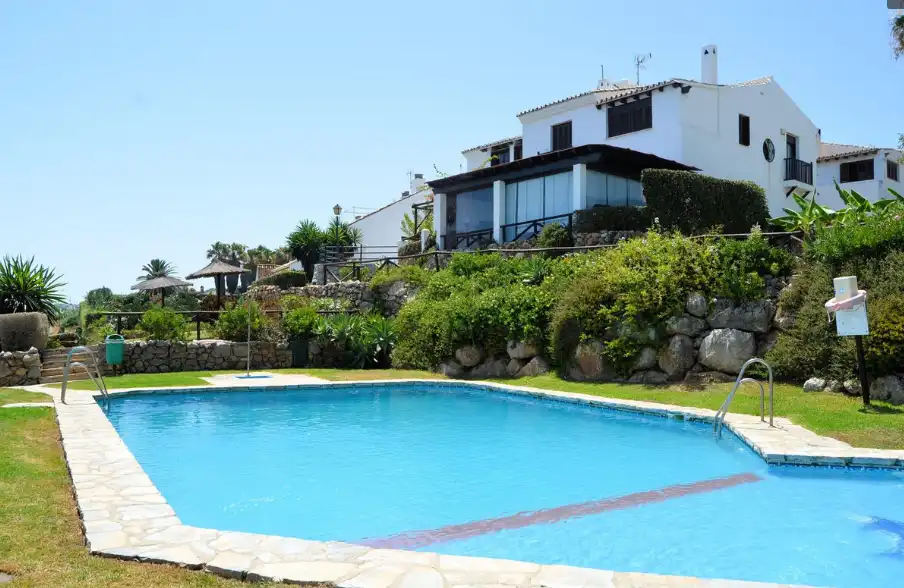 Casa a schiera con piscina in vendita a Costa Natura, imagen 22