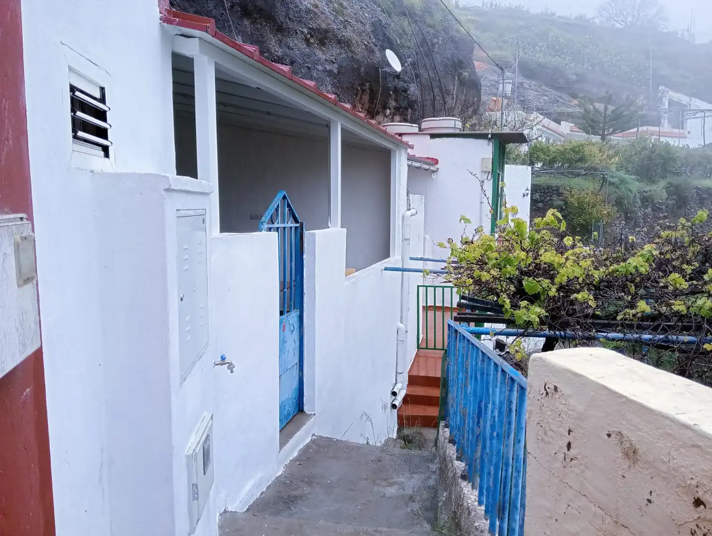 Houses for sale in Saucillo - Fagajesto - Juncalillo