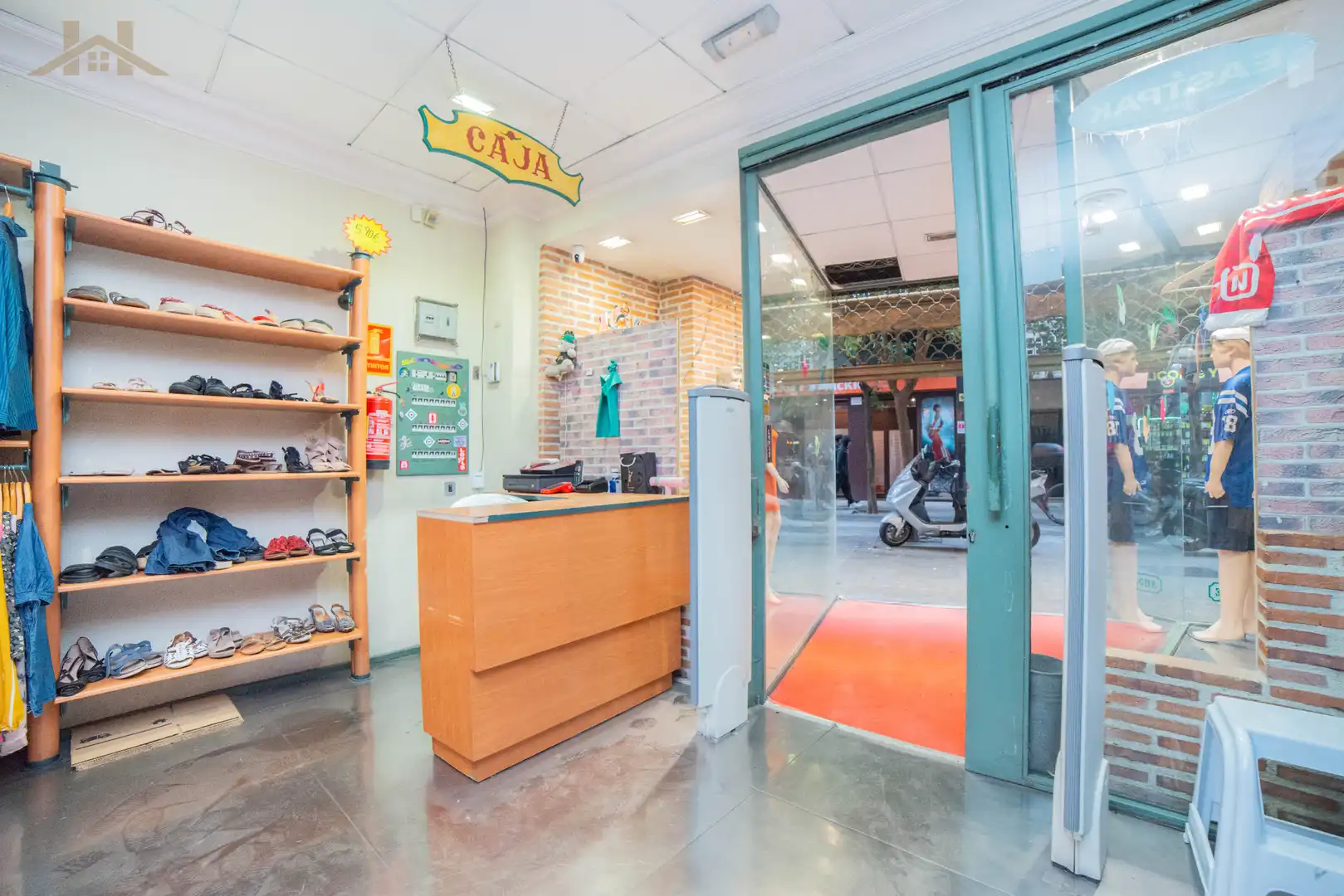 Local comercial de lloguer a Calle Fuenlabrada, imagen 6