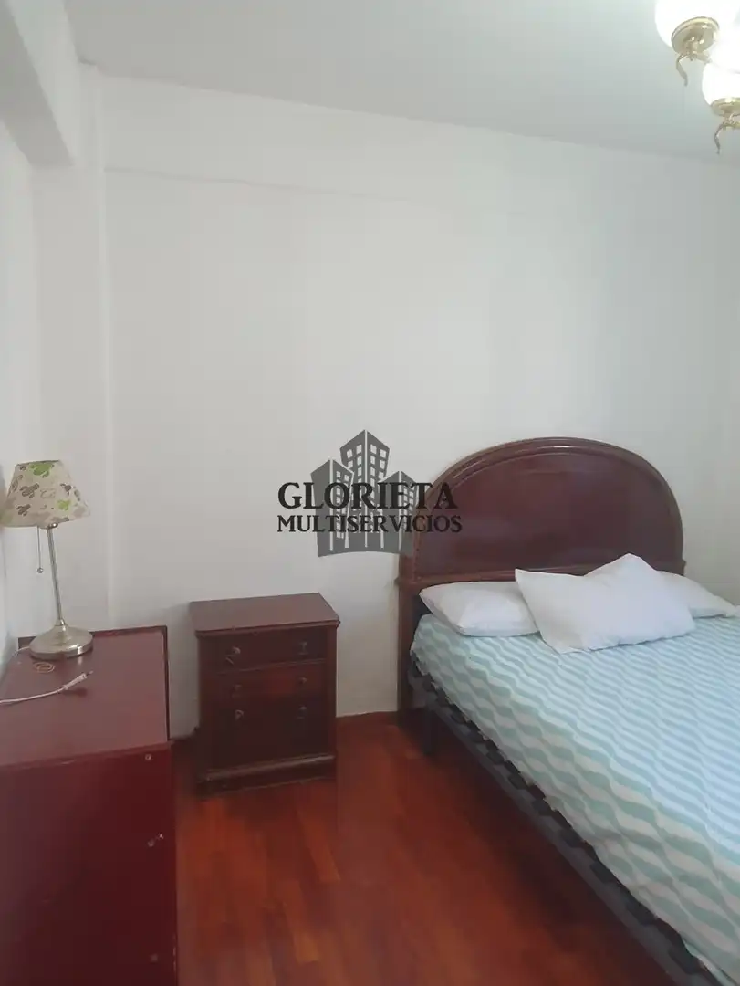 Bedroom of Flat for sale in Vigo   with Heating, Parquet flooring and Storage room