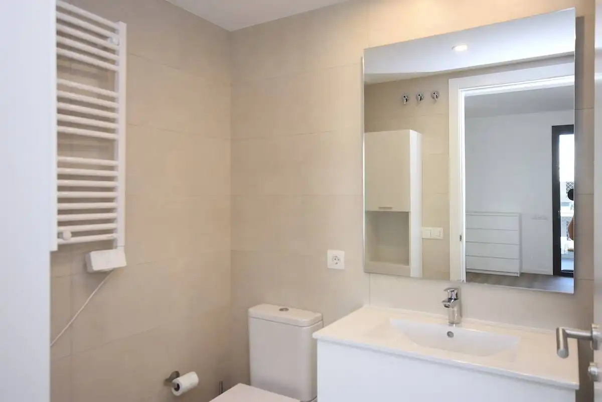 Wohnung mit Pool zur Miete in Barri del Mar, imagen 34