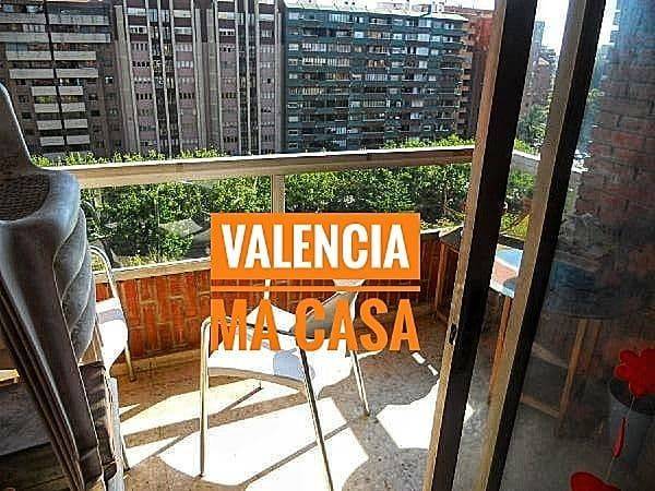 Piso en Alquiler en Ciutat Jardí