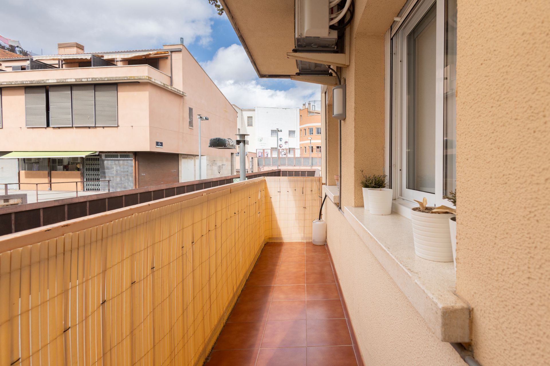 Terrassa de Pis en venda en Viladecans amb Aire condicionat, Calefacció i Parquet