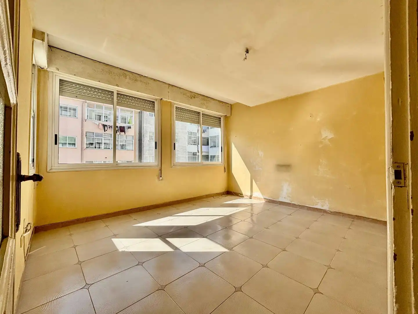 Dormitori de Pis en venda en Ourense Capital 