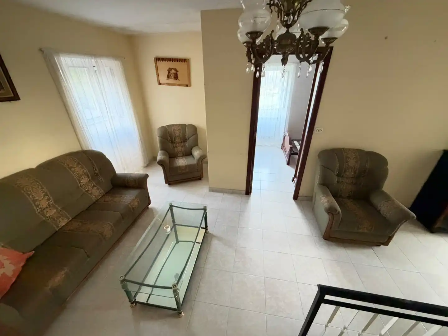 Casa con jardín en venta en Camiño dos Vilares, imagen 18