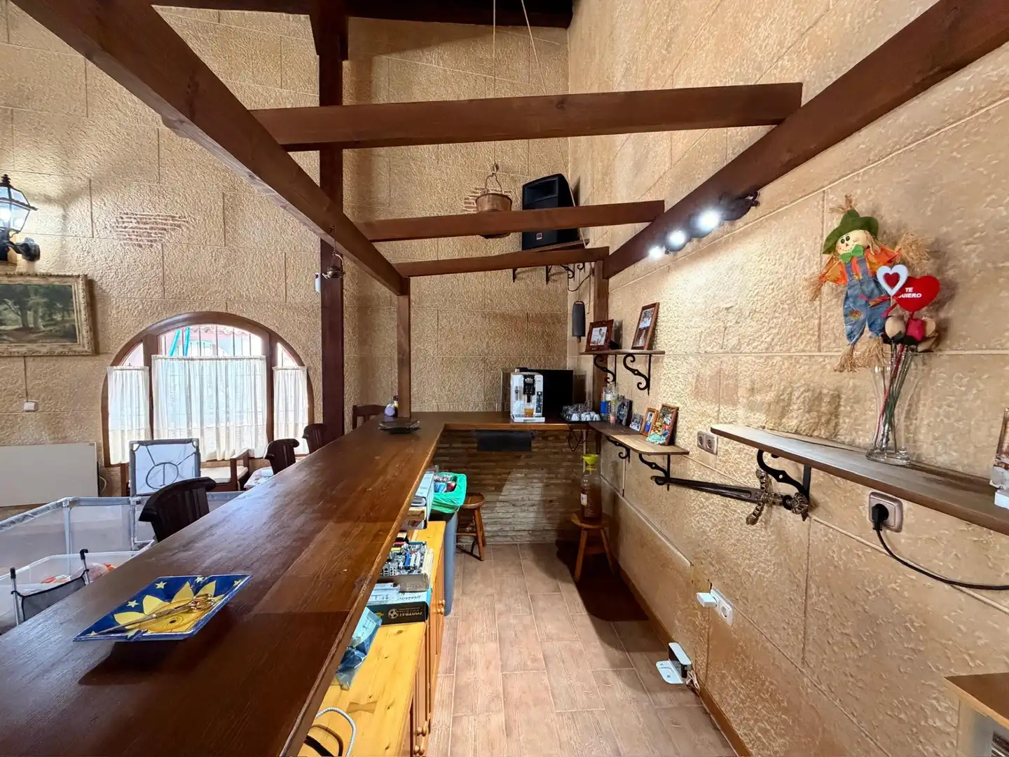 Maison rustique avec piscine à vendre à MARQUESITA - DS BEAL, imagen 20
