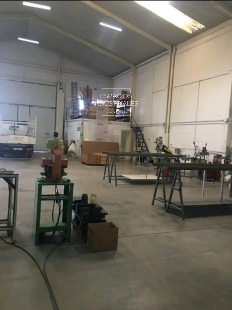 Industriegebäude zum Verkauf in Ua-44 Granja Dos Torres, imagen 2