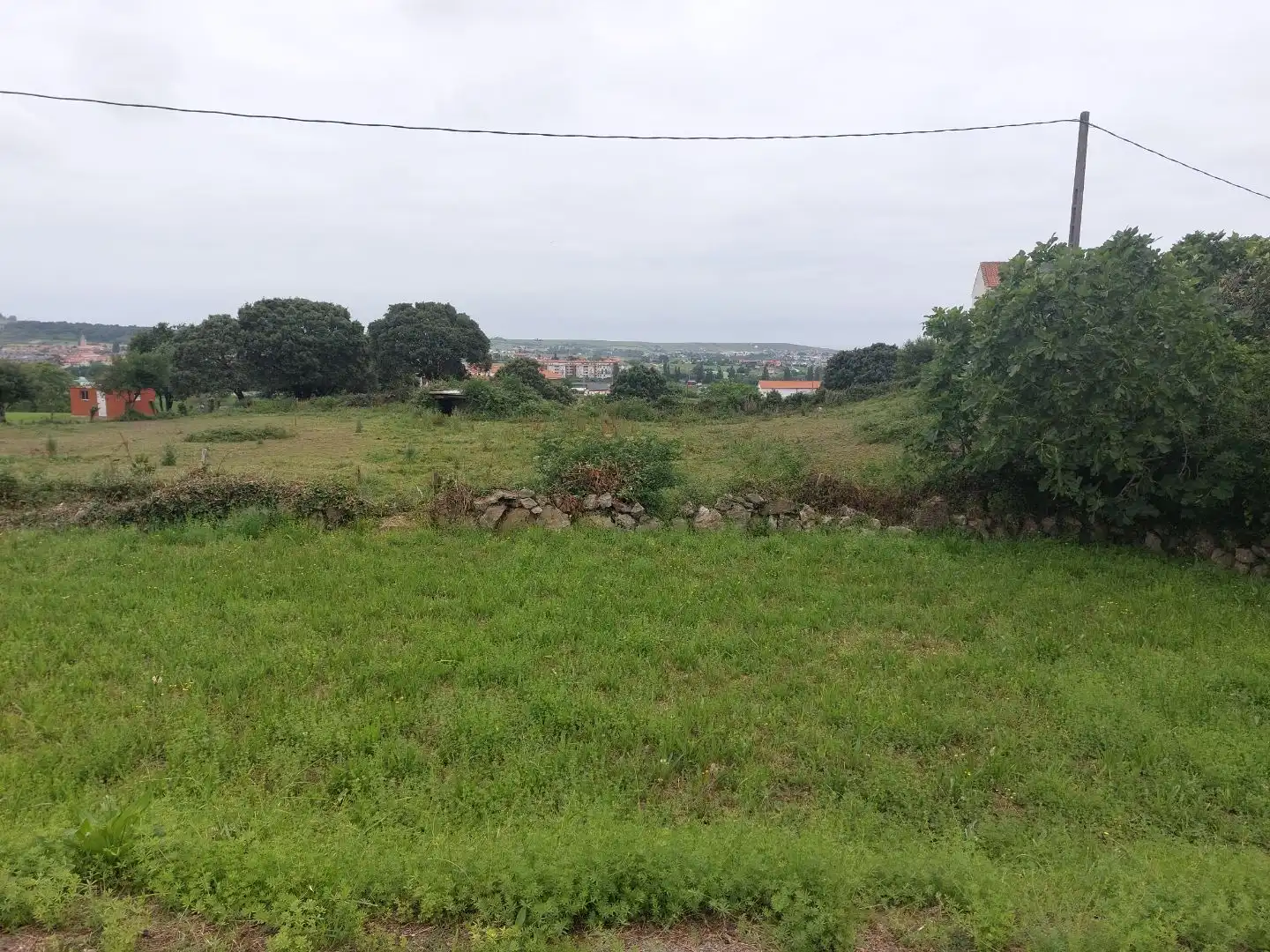 Residencial en venta en Camargo