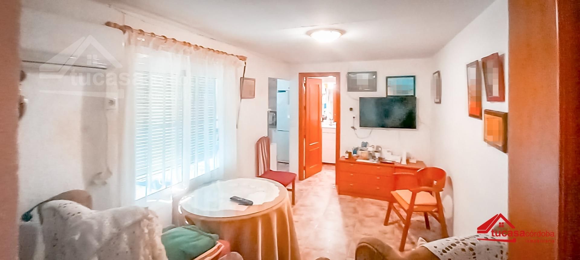 Living room of House or chalet for sale in  Córdoba Capital  with Air Conditioner and Heating
