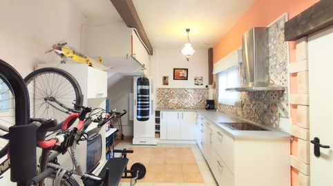 Foto 5 de Casa adosada en venta en Euntzea, Aoiz / Agoitz, Navarra