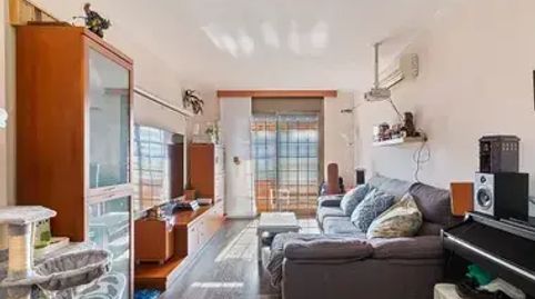 Foto 2 de Piso de alquiler en Sant Adriá Nord, Sant Adrià de Besòs