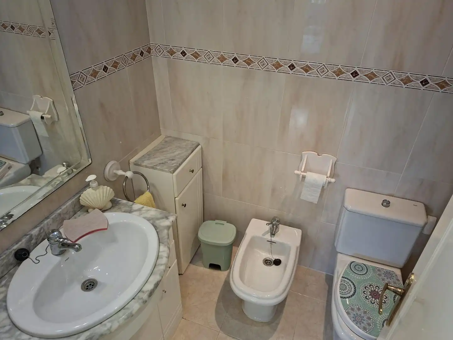Apartament amb terrassa en venda a Calle COSSETANIA 18, imagen 7
