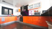 Kitchen of Flat for sale in La Canonja  with Air Conditioner, Heating and Furnished