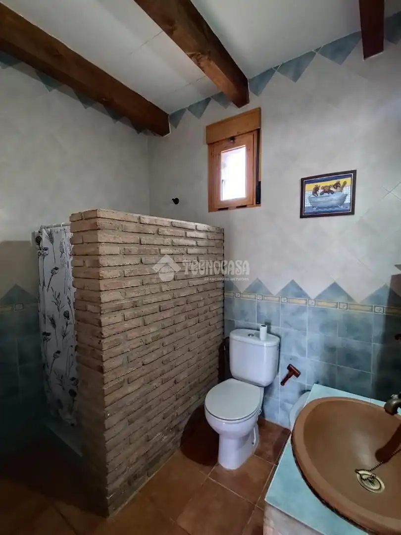 Casa rústica en venta en Periurbano Oeste - Sierra, imagen 24
