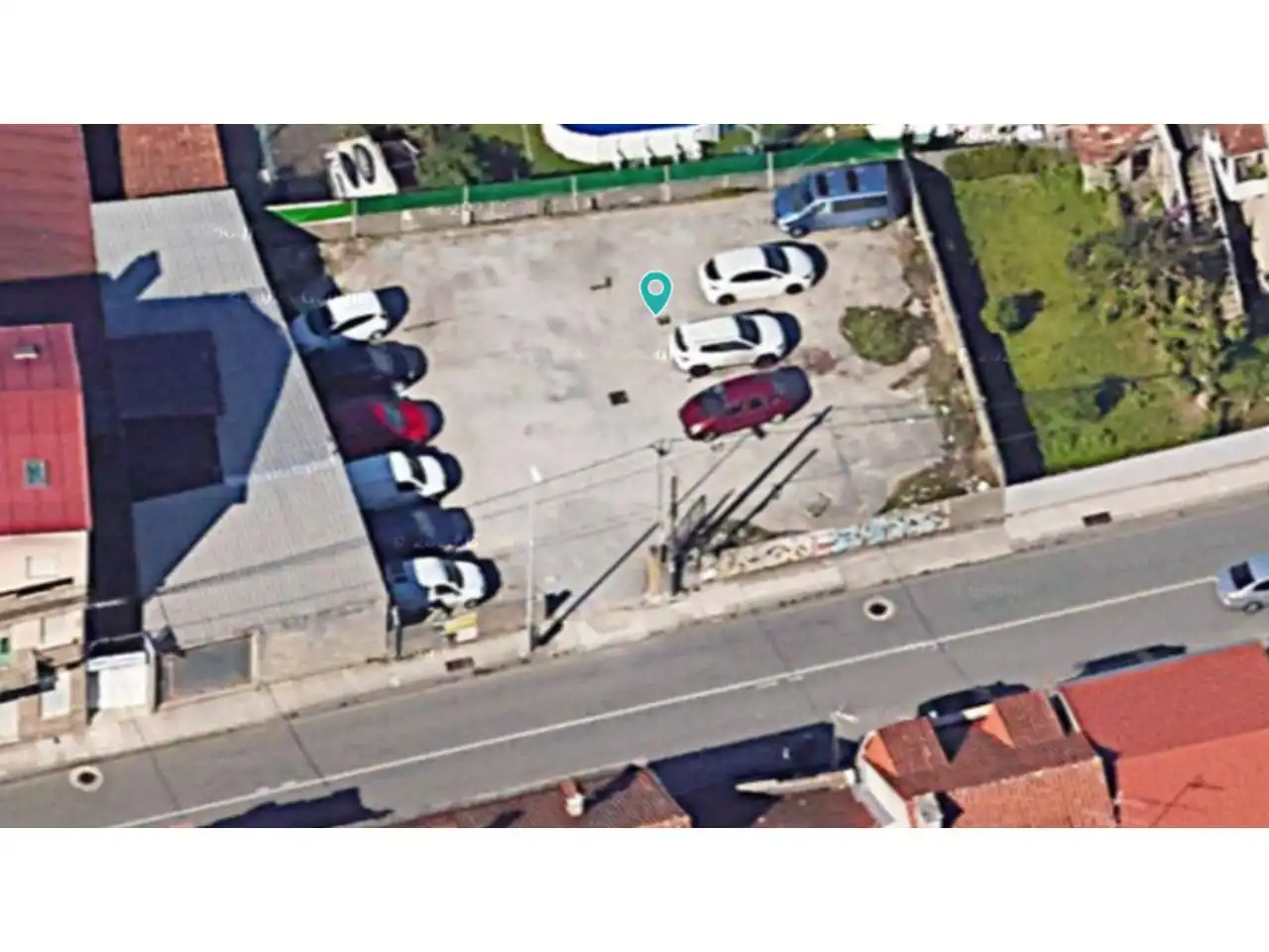 Rustikales Grundstück zum Verkauf in Avenida Castrelos 276, imagen 11