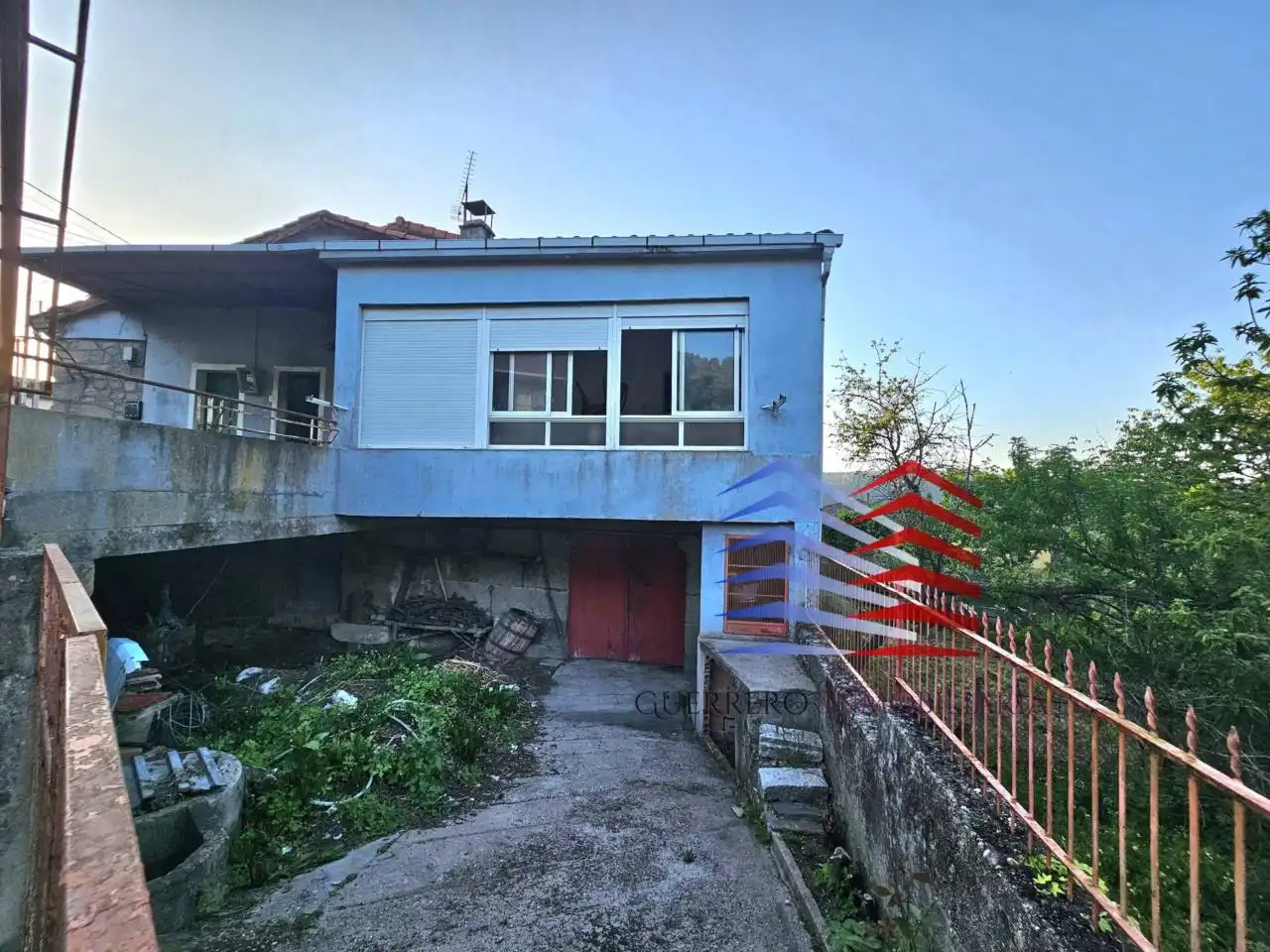 Haus zum Verkauf in Calle PRAZA DA-SANTAUXIA, imagen 16