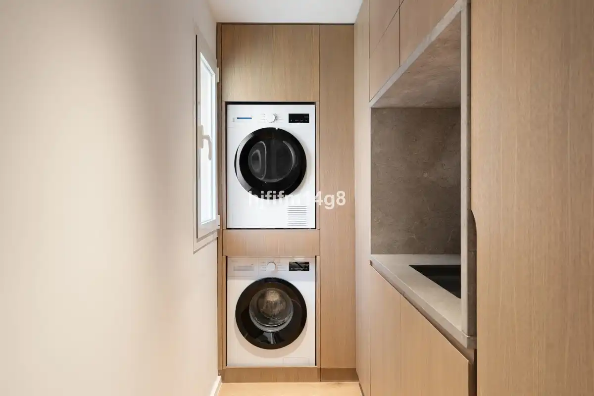 Wohnung mit Aufzug zum Verkauf in Nueva Andalucía, imagen 27
