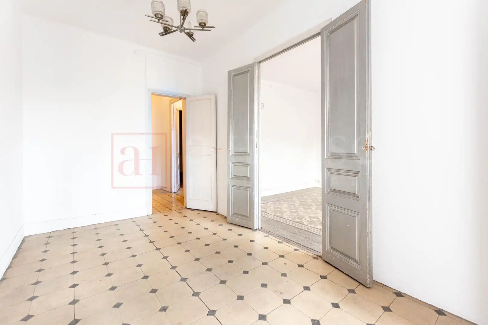 Piso con terraza en venta en Eixample, imagen 17