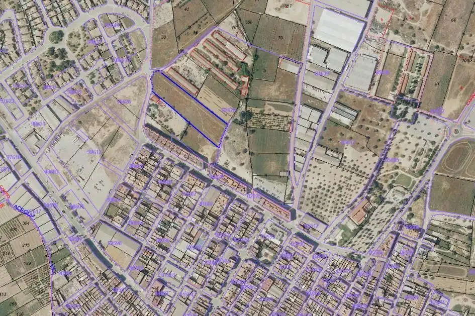 Lands and plots for sale in Sector 2, imagen 4