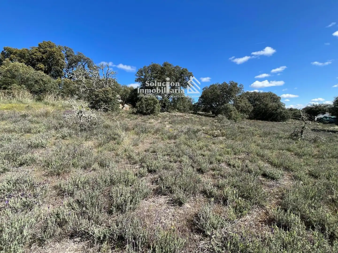 Terreno en venta en Terradillos