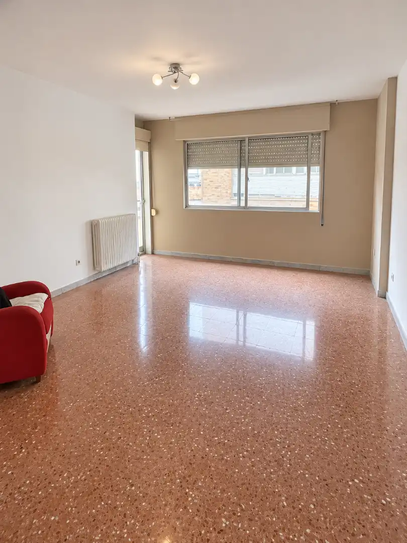 Appartement avec terrasse à vendre à Carrer Pau Claris, imagen 4