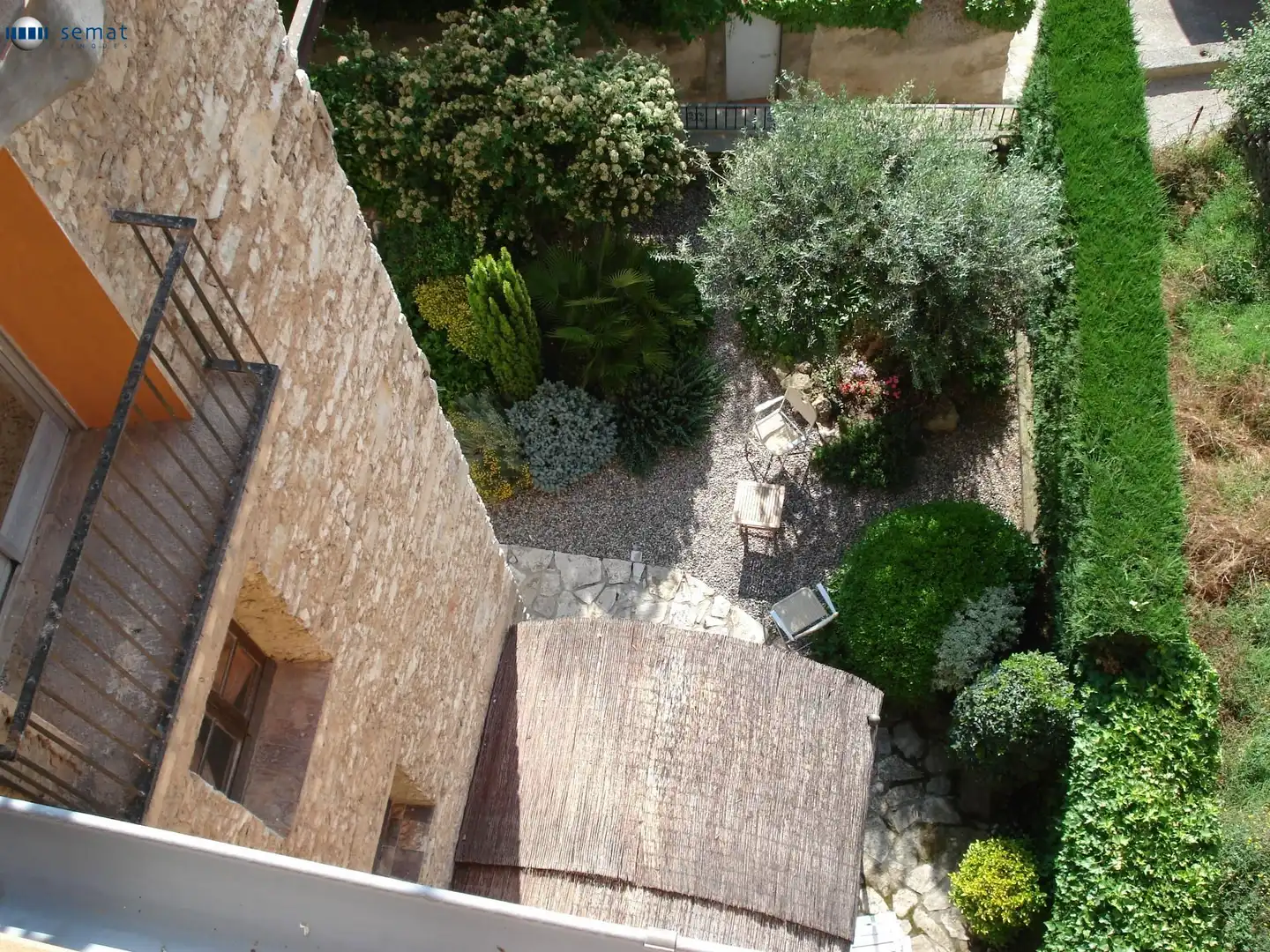 Casa amb terrassa en venda a Cervera, imagen 37
