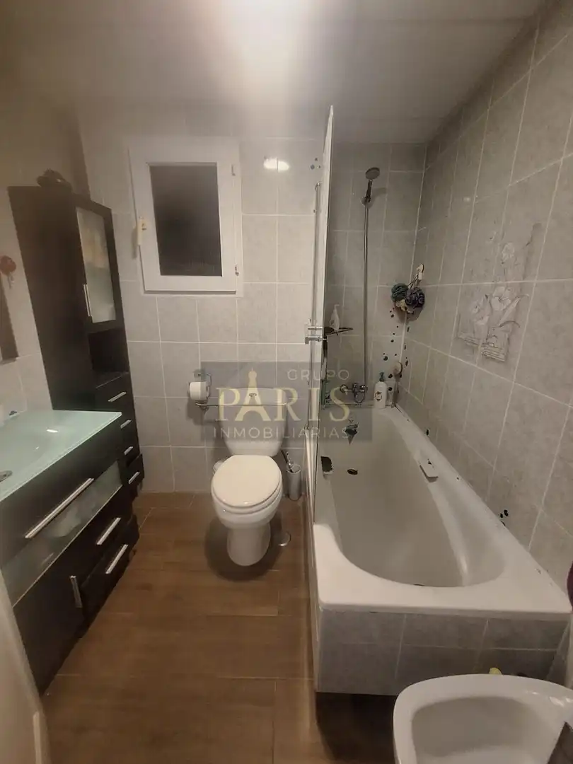 Badezimmer von Wohnung zum Verkauf in Cartagena