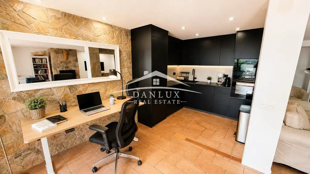 Casa o chalet en venta en Tossa de Mar con Aire acondicionado, Calefacción y Terraza