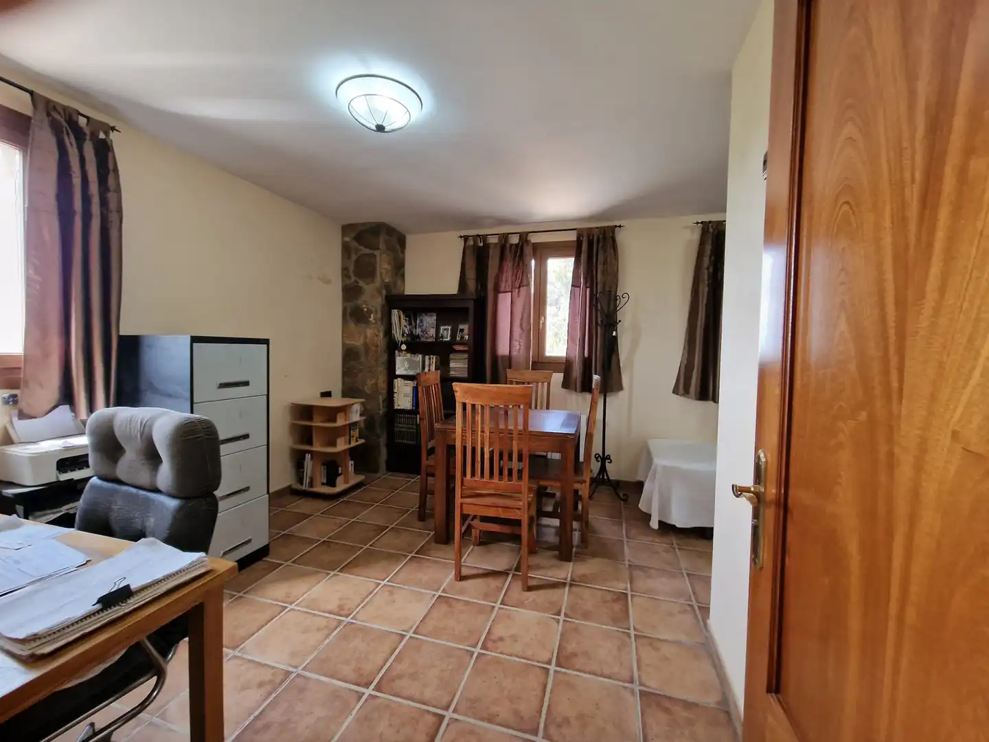 Country homes for sale in Preixens  with Heating, Private garden and Terrace