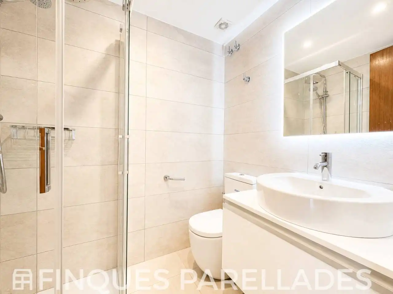 Wohnung zum Verkauf in Aiguadolç - Sant Sebastià