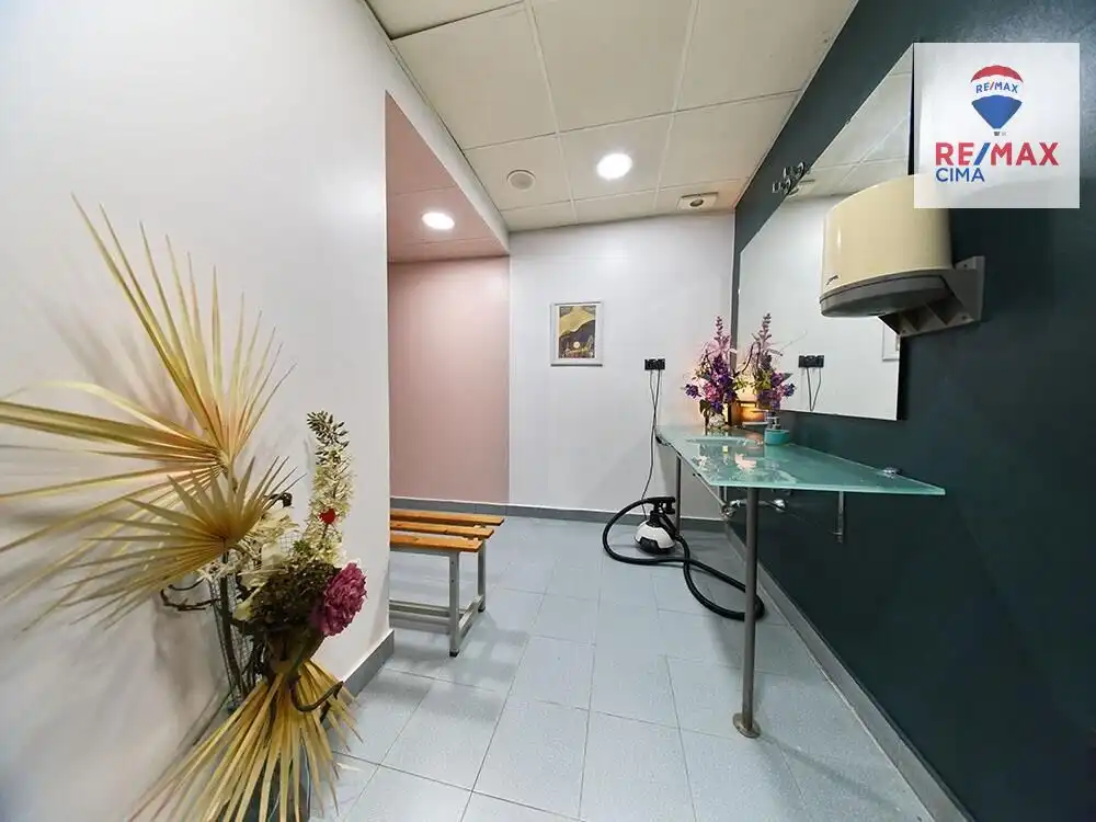 Local comercial en venda a Centro, imagen 19