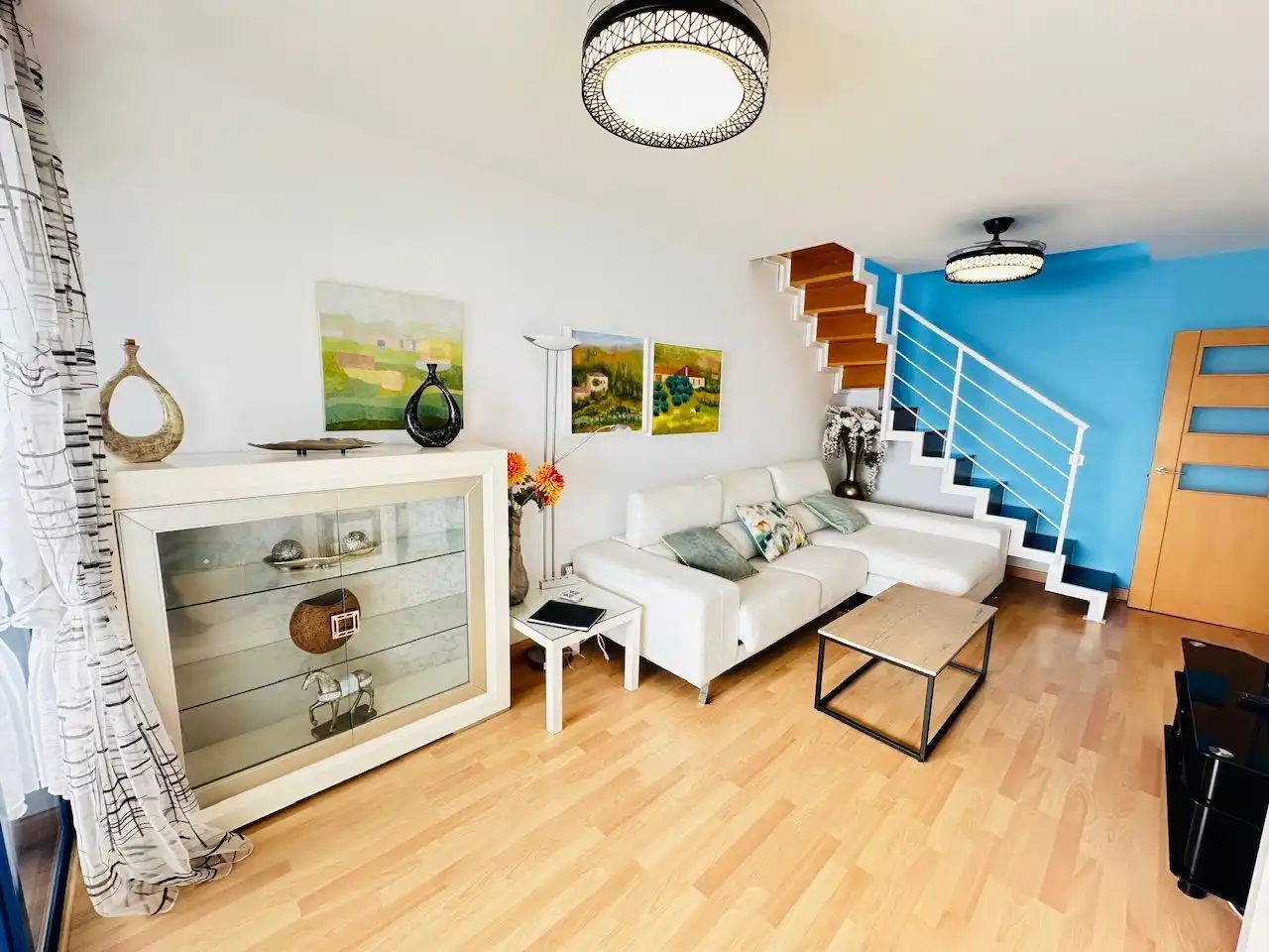 Penthouse mit Aufzug zum Verkauf in El Peñoncillo, imagen 48