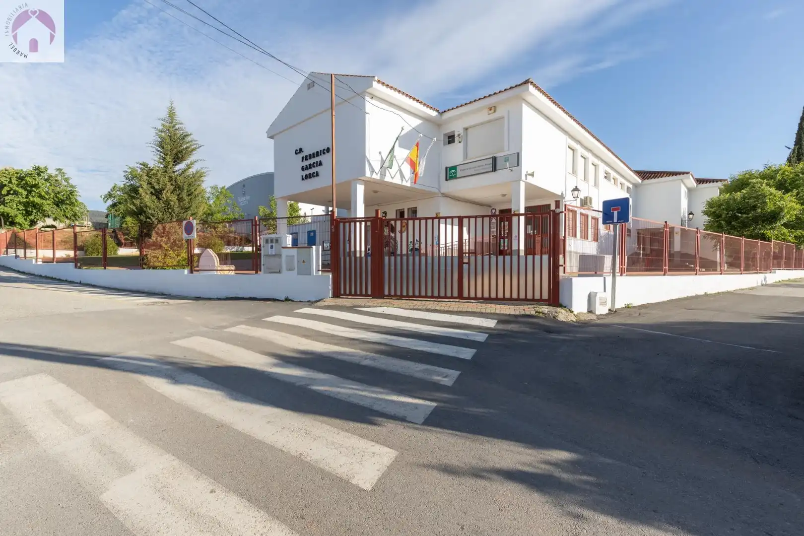 Residential land for sale in EMILIO MUÑOZ 5, imagen 13