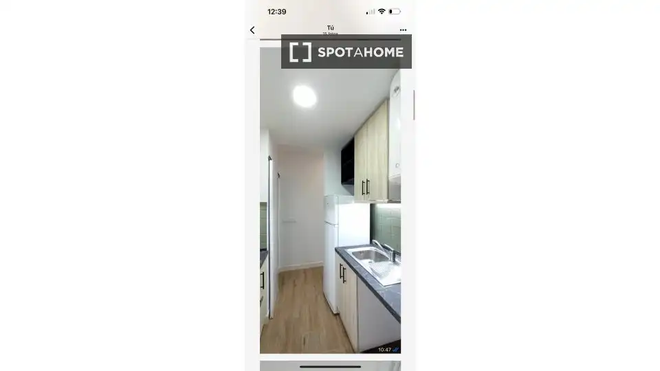 Room in Torre de la Horadada