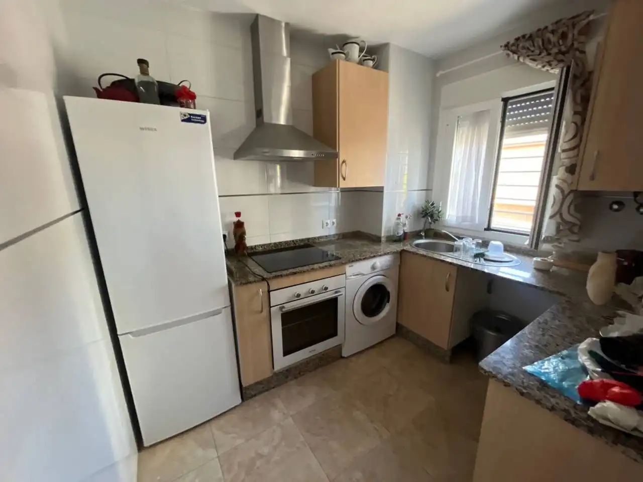 Wohnung zum Verkauf in La Banda - Campo de Fútbol, imagen 3