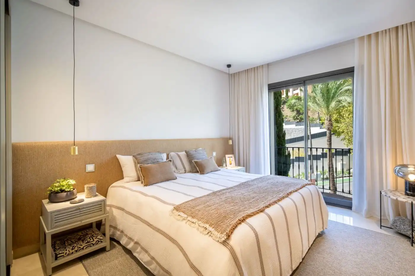 Penthouse with pool for sale in La Quinta, imagen 7