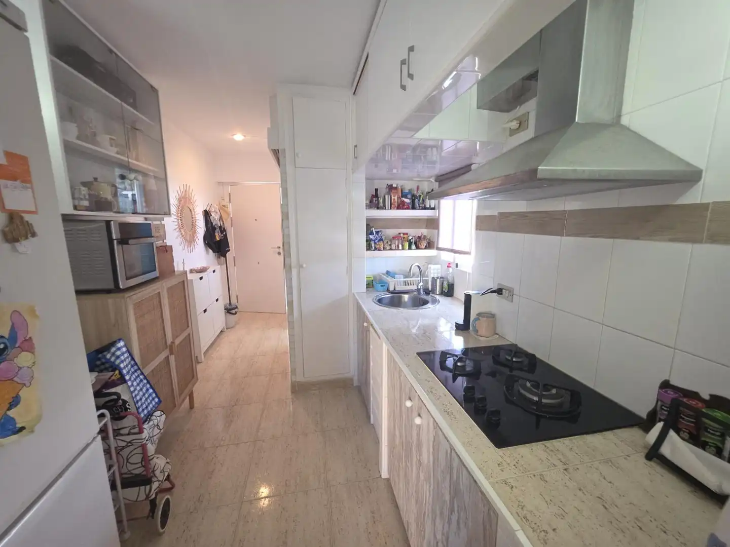 Apartments for rent in Calle GABRIEL Y GALAN-CMOR, Campoamor