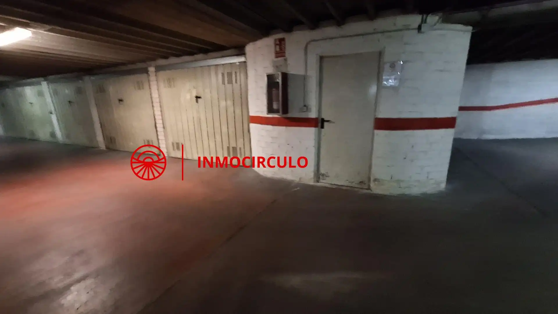Aparcament en venda a Capiscol - Gamonal, imagen 8