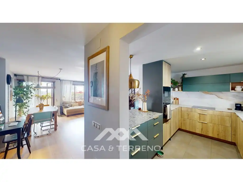 Maison jumelée avec terrasse à vendre à Urbanizacion Canteras Las, imagen 3