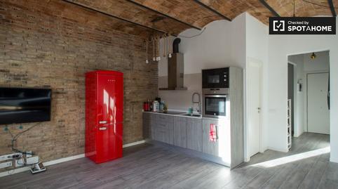 Photo 4 of Flat to rent in La Marina del Port, Barcelona