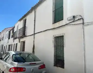 Casa amb terrassa en venda a Llerena, imagen 4