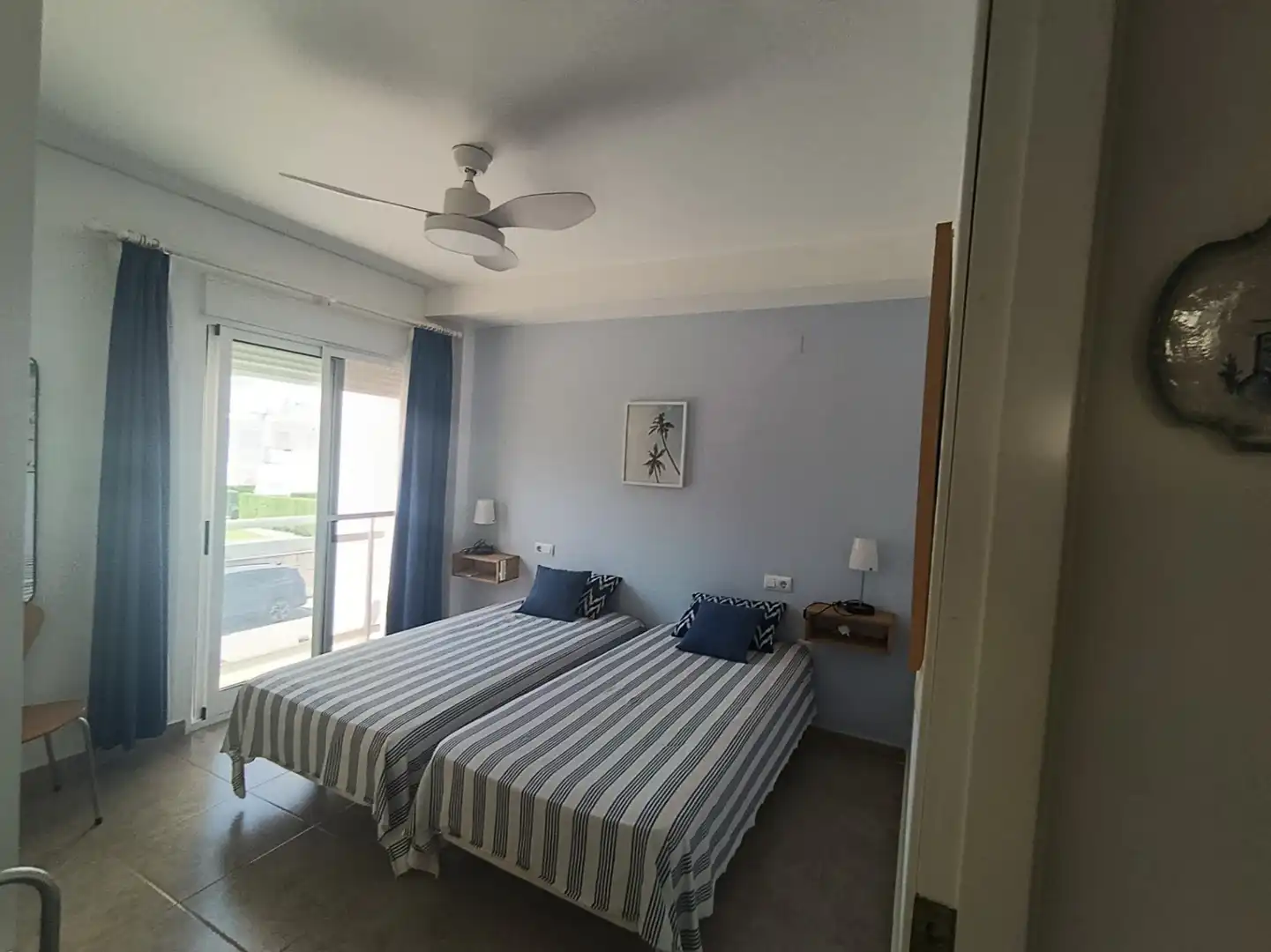 Appartement compact avec piscine à vendre à Las Marinas / Les Marines, imagen 17
